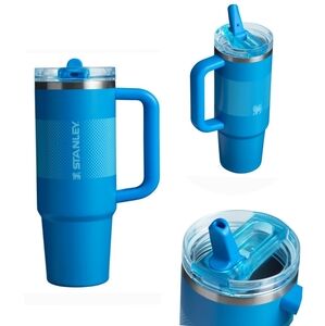 Stanley Fade 30 oz Protour Flip Top Limited Edition Azure Fade NEW